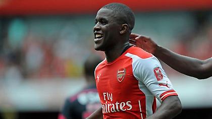 «Σειρήνες» από Τουρκία για Κάμπελ