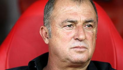 «Τα έχωσε» ο Τερίμ για τις αποδοκιμασίες