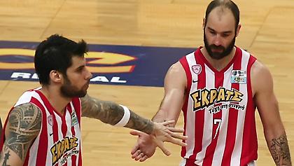 Χωρίς τους αρχηγούς στο Ζάγκρεμπ