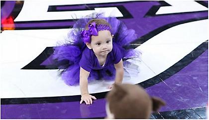 Αγώνας… μπουσουλήματος  στο ΝΒΑ