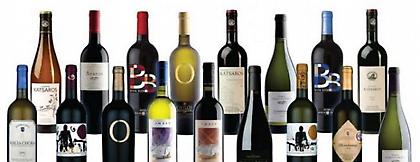 Πισώπλατο «χτύπημα» στο ελληνικό κρασί