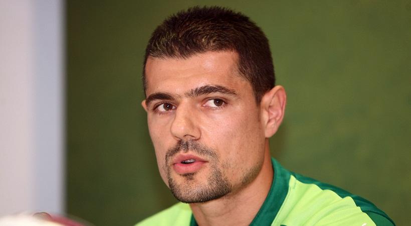 Ταυλαρίδης: «Να είμαστε πιο killers»