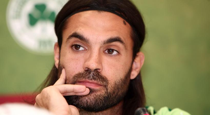 Σάντσεθ: «Δεν χρειάζεται να μου πει κανείς τι σημαίνει Ολυμπιακός»