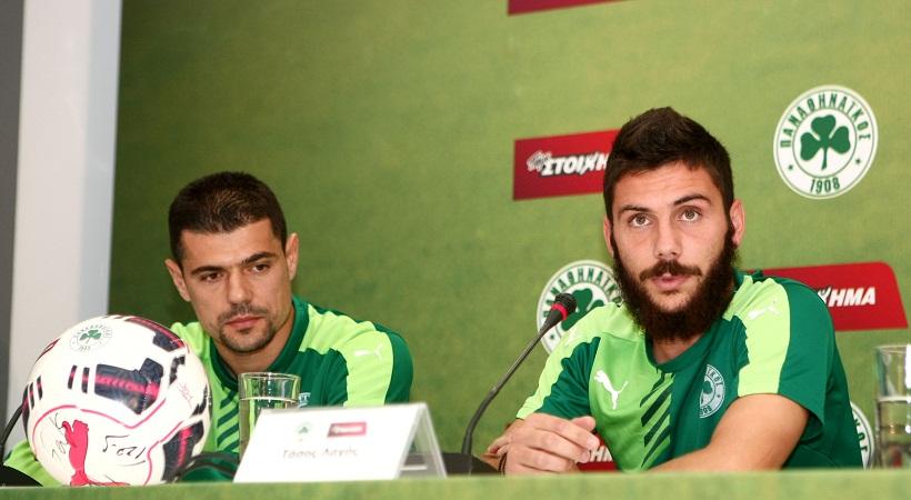 Λαγός: «Ευκαιρία να μειώσουμε τη διαφορά»