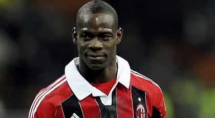 Έναν μήνα εκτός ο Μπαλοτέλι