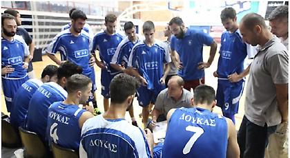 Ψάχνει προπονητή ο Δούκας