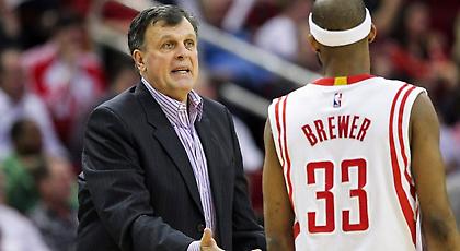 Τέλος ο ΜακΧέιλ από τους Ρόκετς!