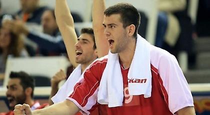 Στην Πάτρα ο Διαμαντάκος!