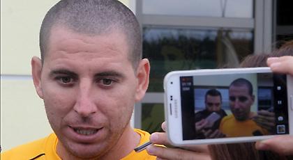 Το πρώτο του Κόκε