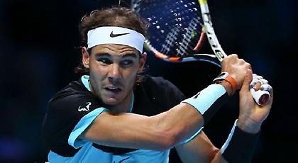 Πάει Λονδίνο και ο Ναδάλ
