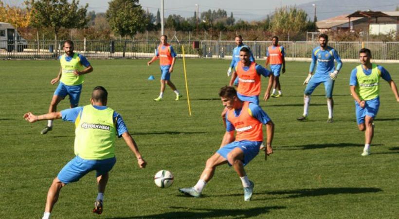 Προβλήματα στο Αγρίνιο