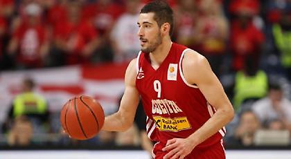 Μπάμπιτς: «Ανταμοιβή το ματς με τον Ολυμπιακό»