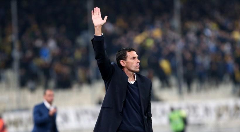 Απάντησε στους επικριτές του ο Πογέτ