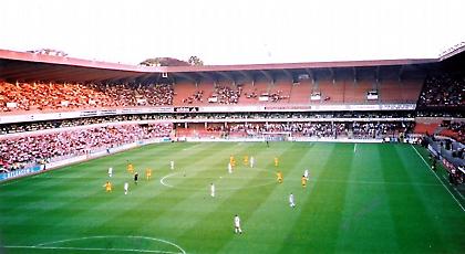 Αυστηρά μέτρα ασφαλείας στο βελγικό πρωτάθλημα