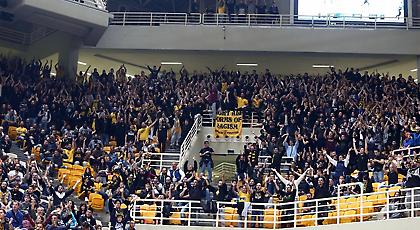 Πρόστιμο σε ΑΕΚ