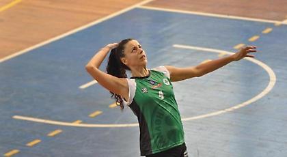 Πολυτιμότερη η Κουτουξίδου