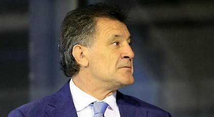 Επιβεβαίωσε τη σύλληψη Μάμιτς η Ντιναμό Ζάγκρεμπ