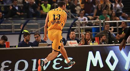 Πετάει ο Άρης; Πετάει!