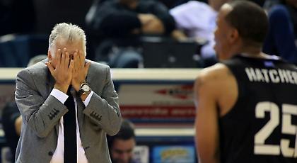 «Αυτοχειρία» = ΠΑΟΚ