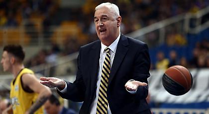 Σάκοτα: «Δείξαμε ψυχραιμία στο τέλος»