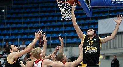 Υπερσιβηρικός σιδηρόδρομος η ΑΕΚ του Αγγελόπουλου