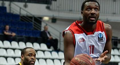 Χάμιλτον: «Ανόητα λάθη στο τέλος με την ΑΕΚ»