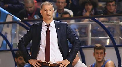 Μάρκοβιτς: «Πιο σκληρός ο Άρης από εμάς»