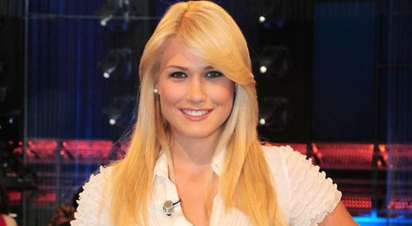 Το νέο hot αμόρε του Ντανιέλ Οσβάλντο!