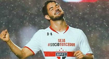 Πάτο: «Ελπίζω να γυρίσω στην Ευρώπη»