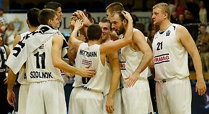 Πορ: «Φανταστική η νίκη επί του ΠΑΟΚ»