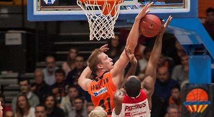 Απτόητες «νυχτερίδες»