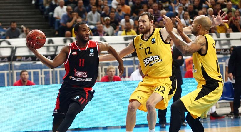 Τα highlights του θριάμβου της ΑΕΚ (video)