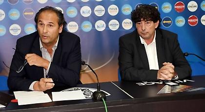 ΑΜΚ στην ΚΑΕ ΠΑΟΚ