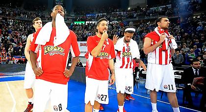 Του αρέσουν τα δύσκολα