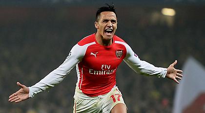 Ανανεώνει για 5 χρόνια στην Άρσεναλ ο Σάντσες