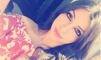 Η Λιβανέζα δημοσιογράφος του #CristianoMeetHaidar στο sport-fm.gr