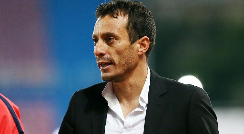 «Δεν μπορείς να κάνεις προβλέψεις για ένα ντέρμπι»