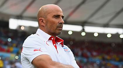 Η τρομερή ατάκα του προπονητή της Χιλής