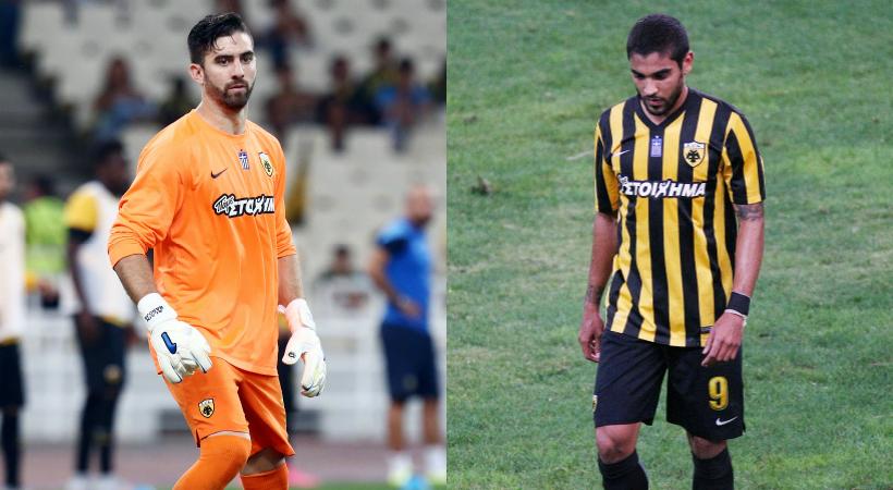 Επέστρεψαν οι Βενεζουελάνοι, αλλά έμειναν εκτός…