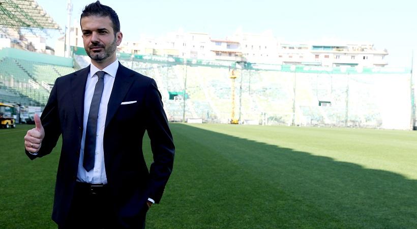 Στραματσόνι: «Θα κάνουμε το καλύτερο»