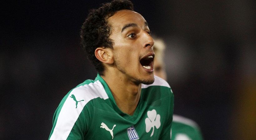 Ζέκα: «Δεν θα γίνουμε μέρος του ρεκόρ του Μάρκο Σίλβα»