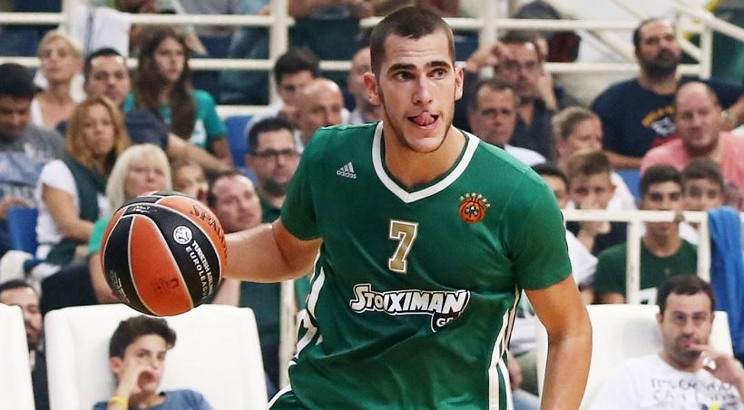 Ο Μποχωρίδης και η… βίδα του (pic)