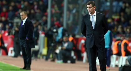 Μίστερ Σκίμπε, να είσαι ξεροκέφαλος!