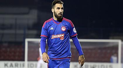 Από Τσόρι σε Φουστέρ, μέσω Ντουρμάζ!