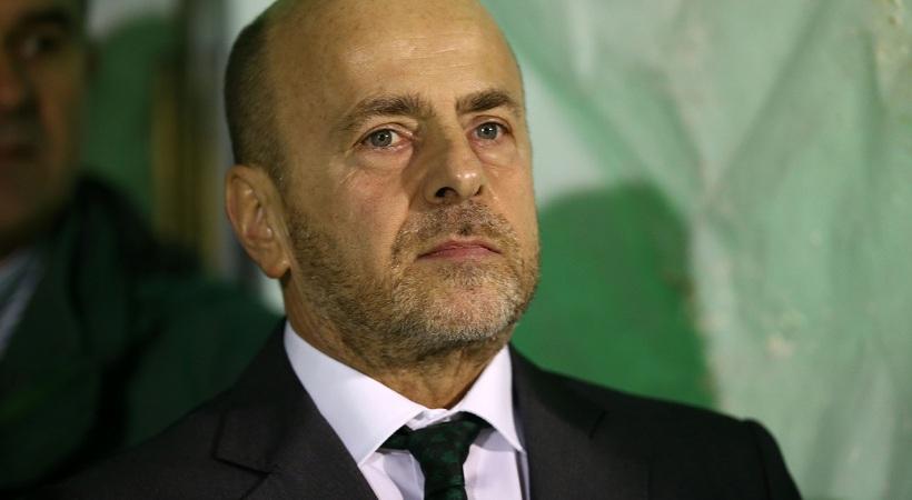 Ακύρωσε ραντεβού με Γκιρτζίκη λόγω Παππά ο Παναθηναϊκός