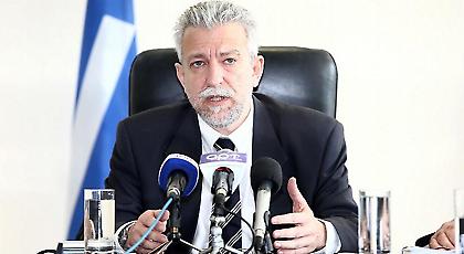 Σύσκεψη Κοντονή με Σούπερ Λίγκα-ΕΣΑΚΕ