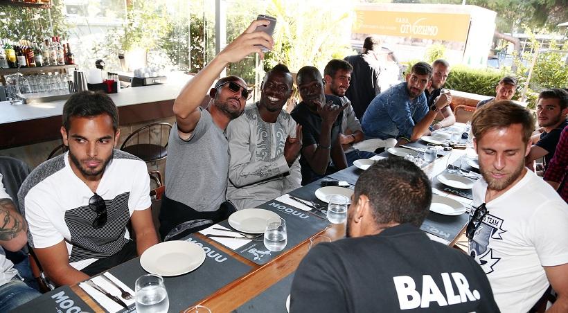 ΑΕΚ… to know us better (pics)