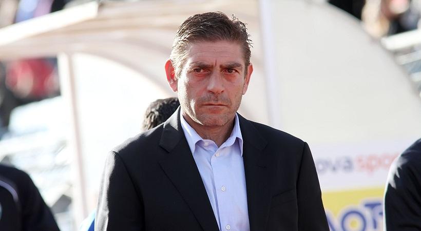 Παντελίδης: «Ουσιαστικές ιδιαιτερότητες στο ντέρμπι»
