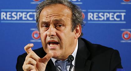 Πλατινί: «Με γάμ…ν, αλλά θα το πάω μέχρι τέλους»