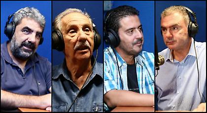 Τι θα γίνει στο ντέρμπι; ΑΥΤΟΙ ξέρουν!